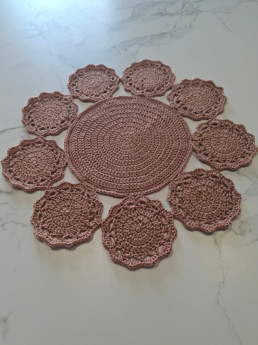 Centre de table