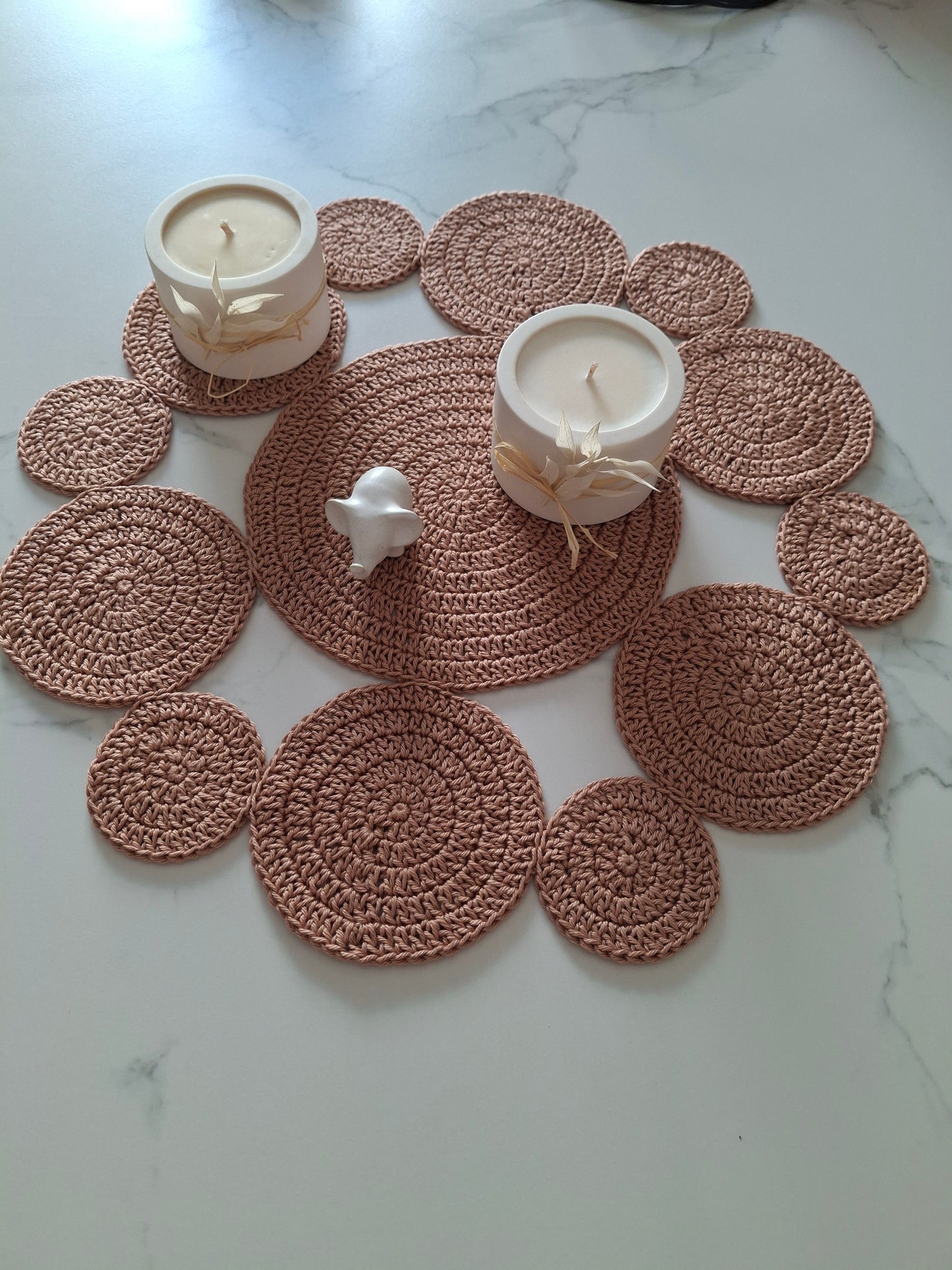 Centre de table
