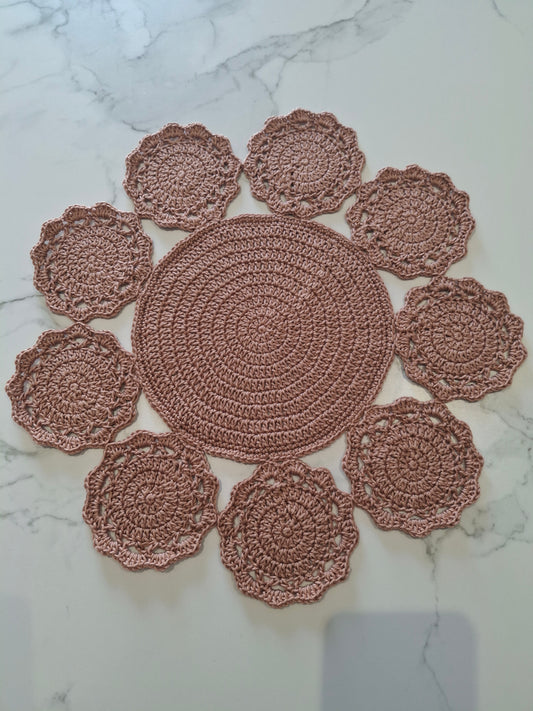 Centre de table